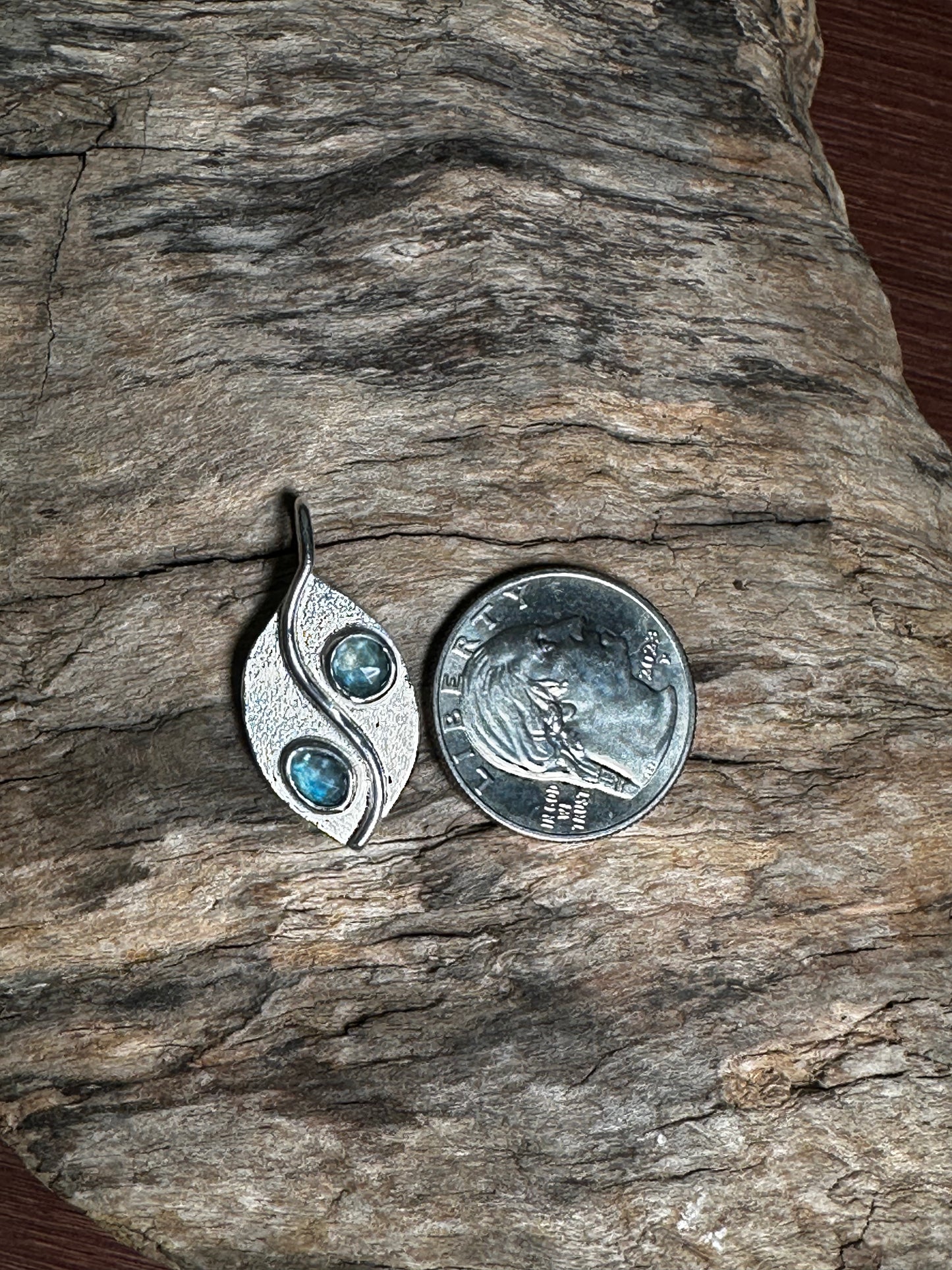 Alternative Yin Yang