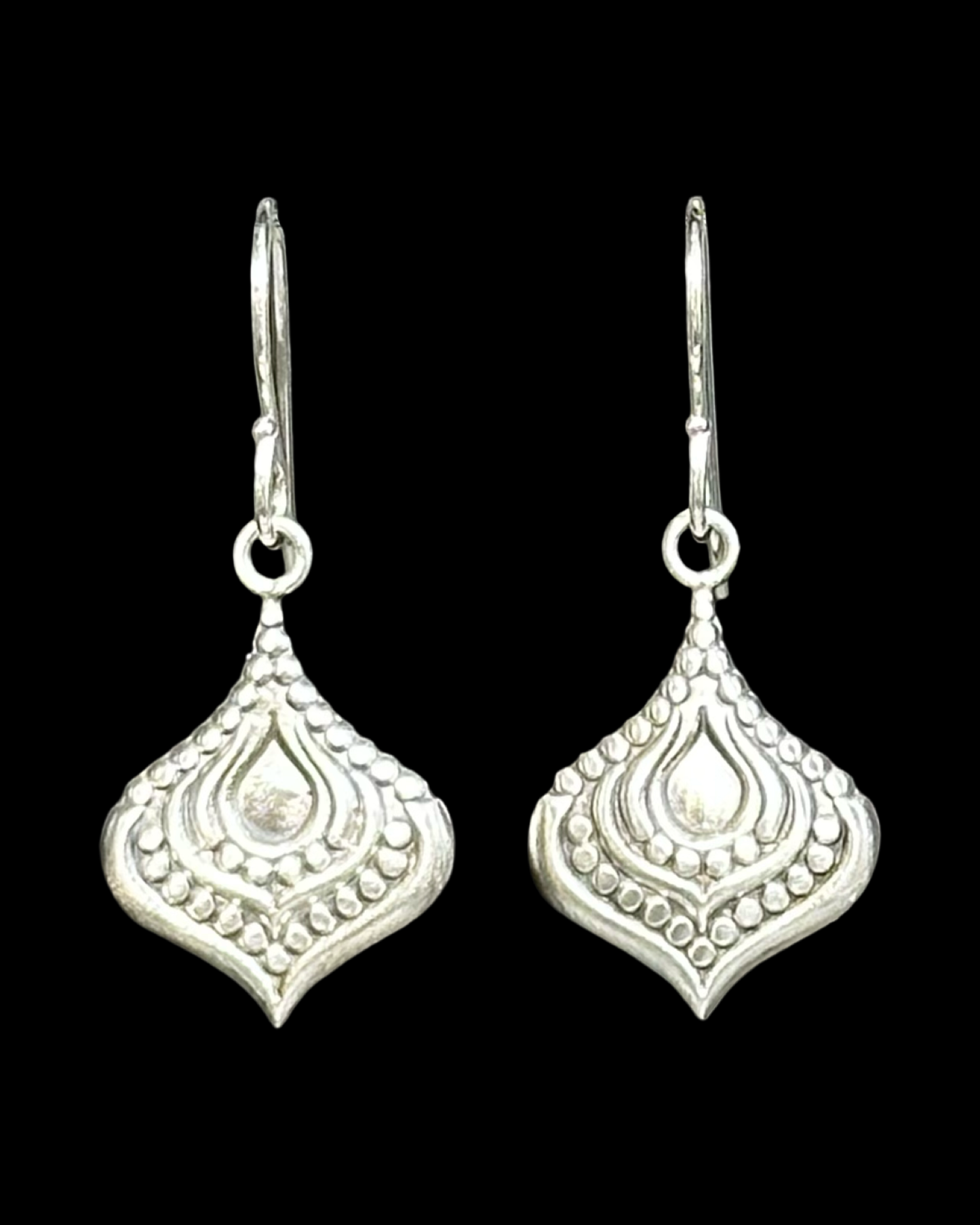 Moroccan Lantern Earrings