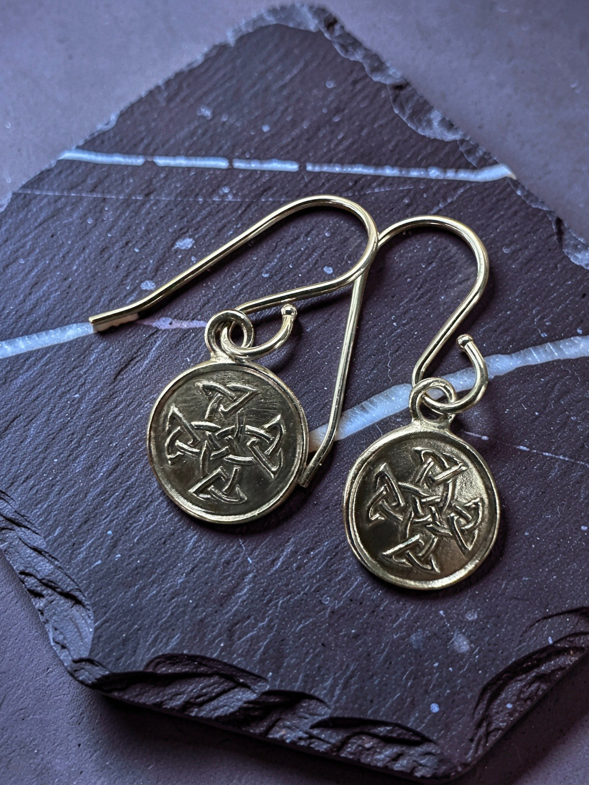 Celtic Charm Dangles