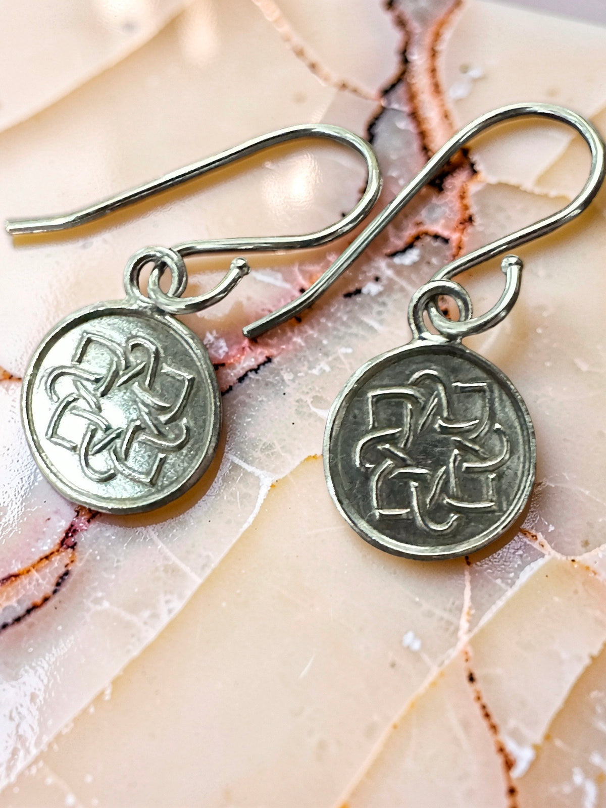 Celtic Charm Dangles