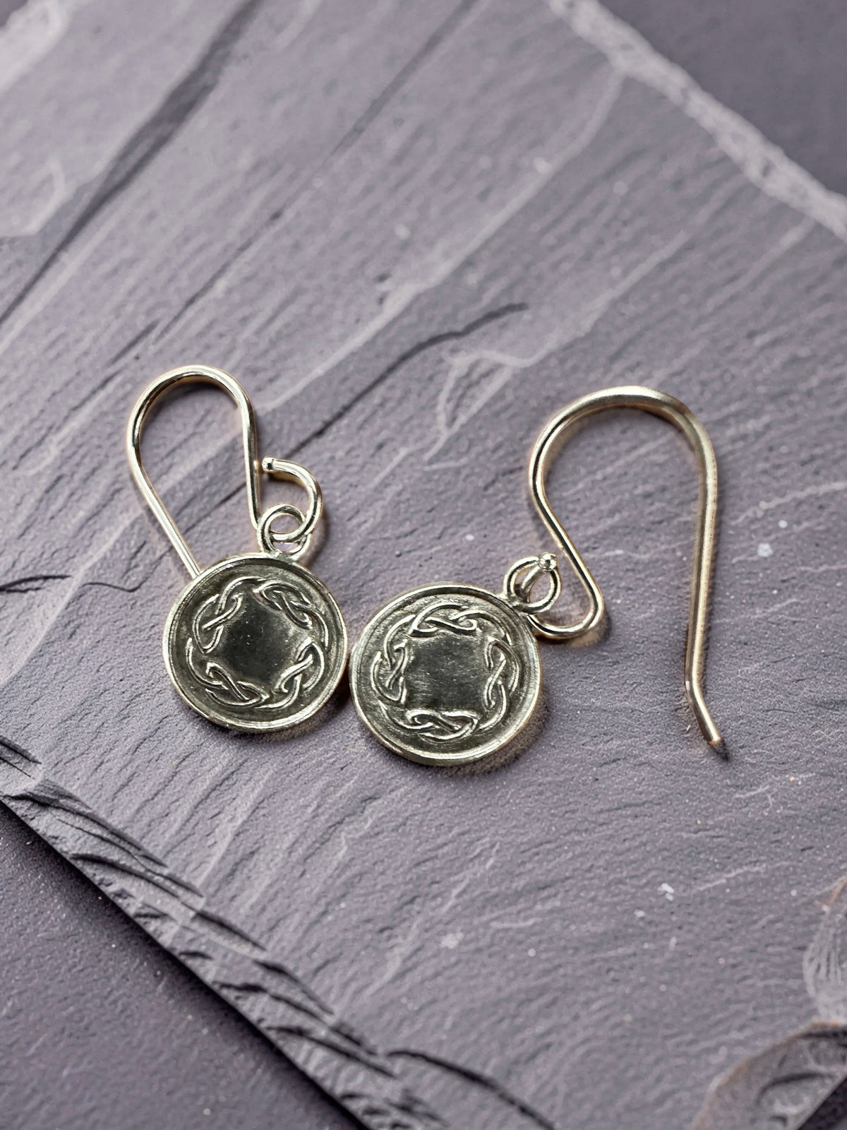 Celtic Charm Dangles