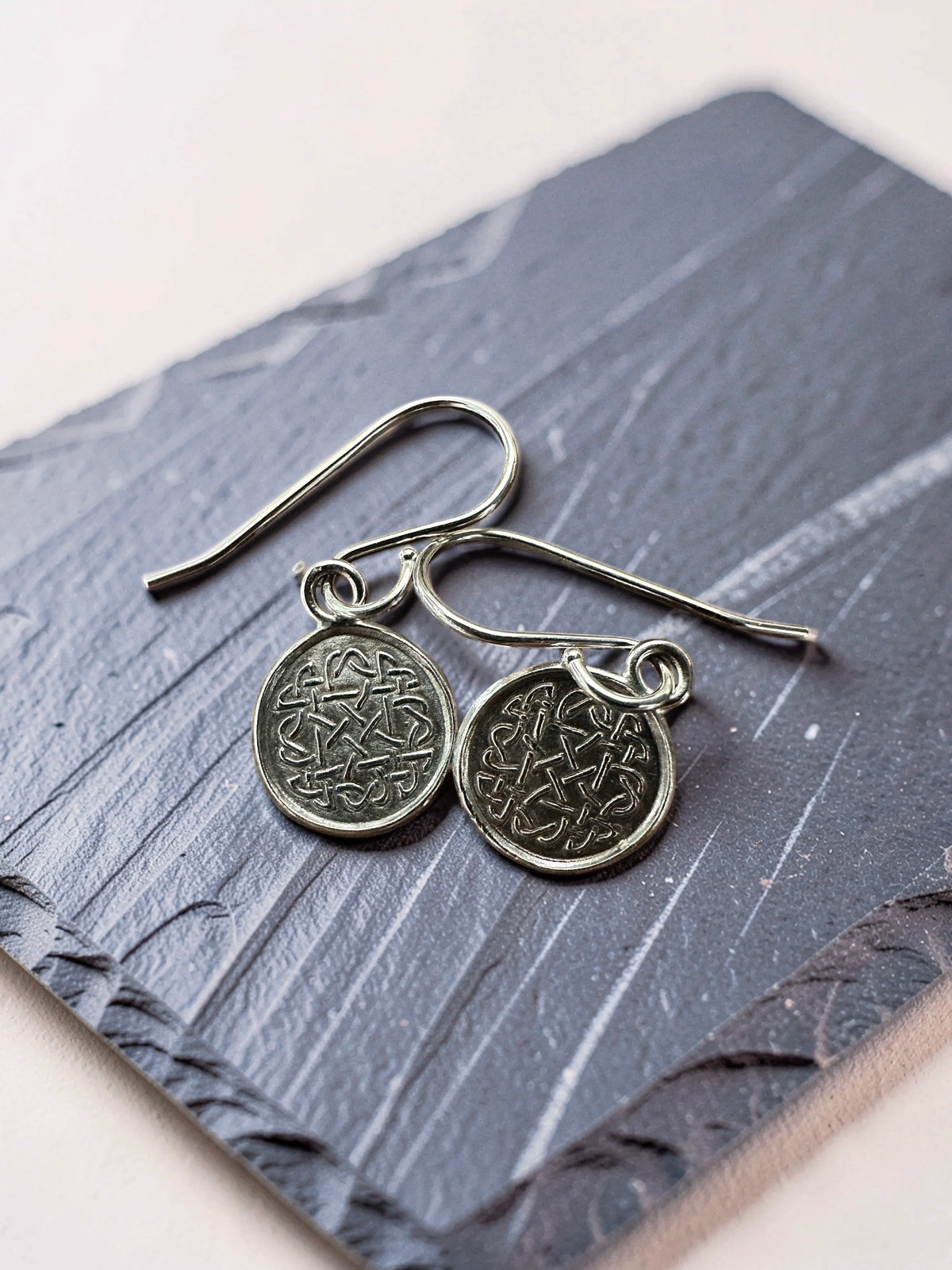 Celtic Charm Dangles