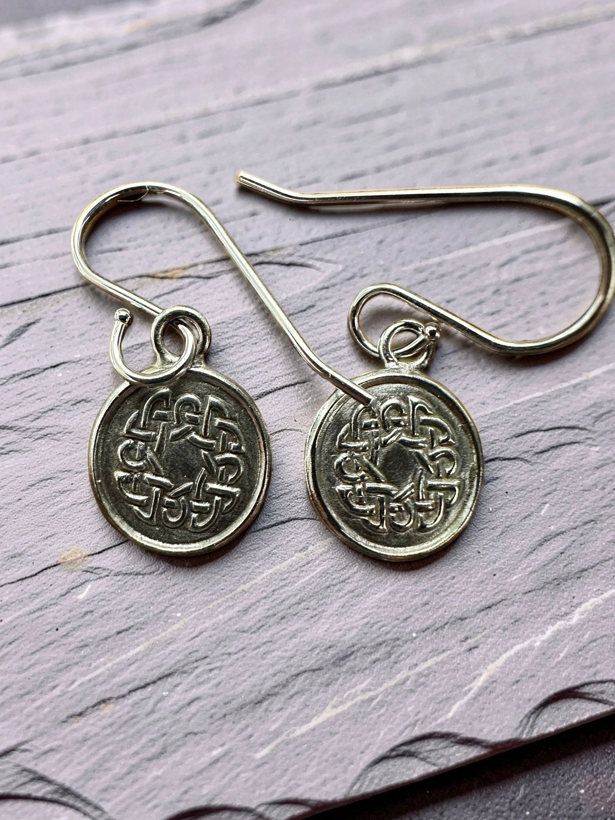 Celtic Charm Dangles
