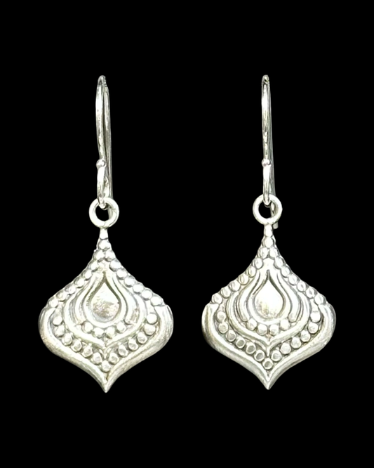 Moroccan Lantern Earrings