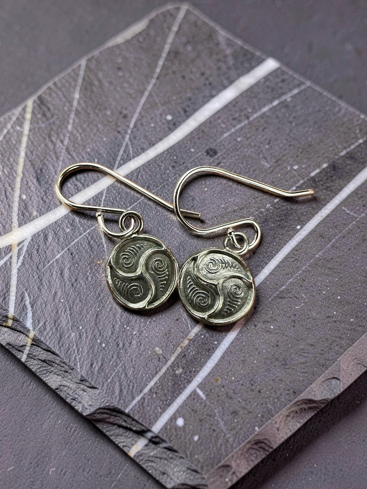 Celtic Charm Dangles